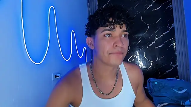 jamescurly00 online show from 11, 1, 2026