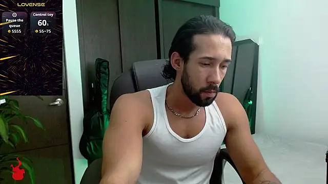 Rem Dimartinz online show from 2, 3, 2026