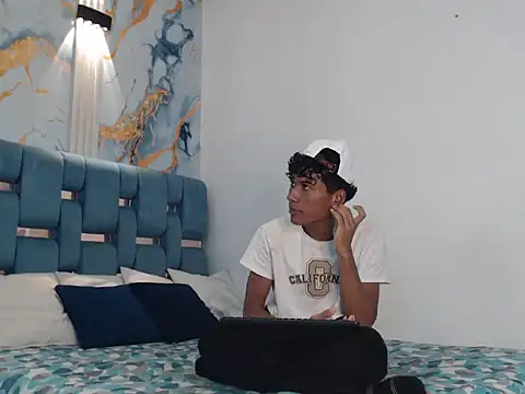 MAPOLA GREAT online show from 7, 1, 2026