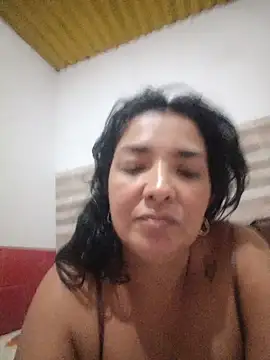 Snapshot of Crystal-01 chatting on 11, 6, 2026 Crystal-01 online show from 11, 6, 2026