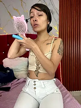 Michelle ec online show from 15, 1, 2026