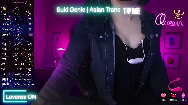 Snapshot of asiantransgirlsuki chatting on 9, 1, 2026 asiantransgirlsuki online show from 9, 1, 2026