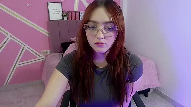 Snapshot of Natasha_Romanof18 chatting on 26, 2, 2026 Natasha Romanof18 online show from 26, 2, 2026