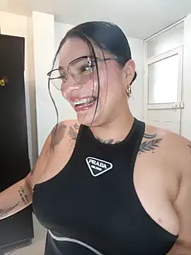 brenda palacio online show from 17, 2, 2026