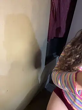 ParejaSutra69 online show from 21, 4, 2026