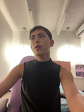 Iamcami  online show from 4, 3, 2026