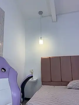 Iamcami  online show from 23, 3, 2026