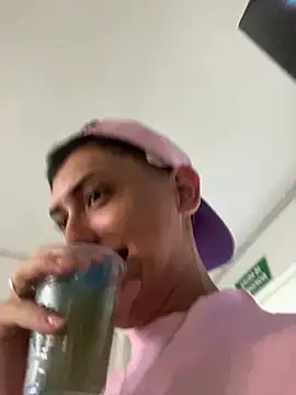 Iamcami  online show from 7, 4, 2026