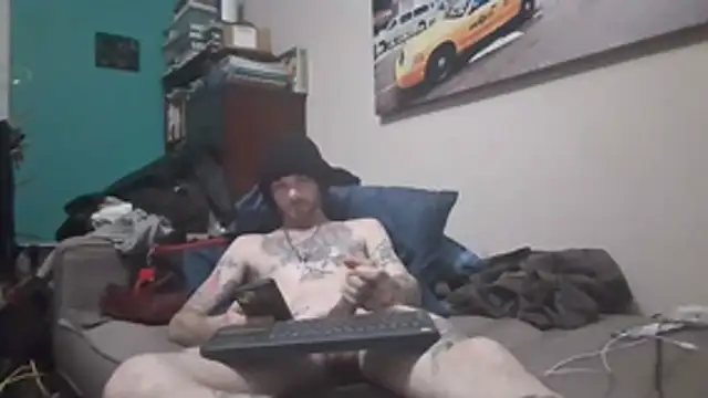 Nico2Nasty online show from 23, 4, 2026