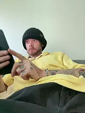 Snapshot of Nico2Nasty chatting on 19, 5, 2026 Nico2Nasty online show from 19, 5, 2026