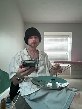 Snapshot of Nico2Nasty chatting on 6, 6, 2026 Nico2Nasty online show from 6, 6, 2026