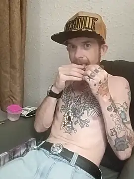 Nico2Nasty online show from 2, 7, 2026