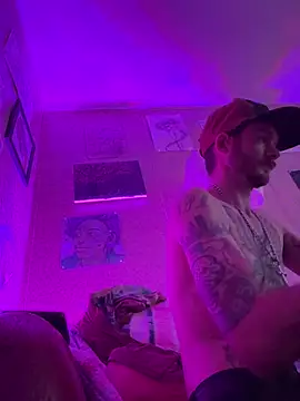 Nico2Nasty online show from 26, 7, 2026