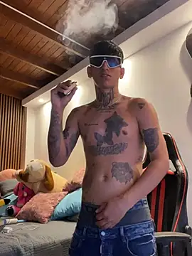 Sam 33 sexy 27 online show from 16, 1, 2026