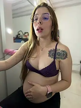 NatalyPinky online show from 26, 6, 2026