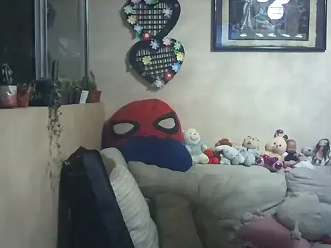 soyrodryp online show from 20, 4, 2026