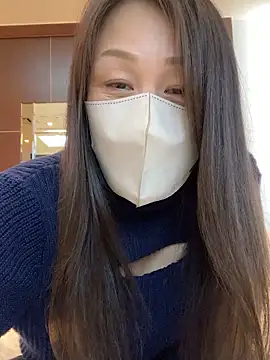 REIKO SEXY JP online show from 17, 1, 2026