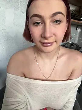 xCandyDollx online show from 12, 3, 2026