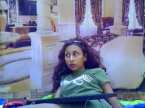 IndianSexyButt online show from 11, 2, 2026