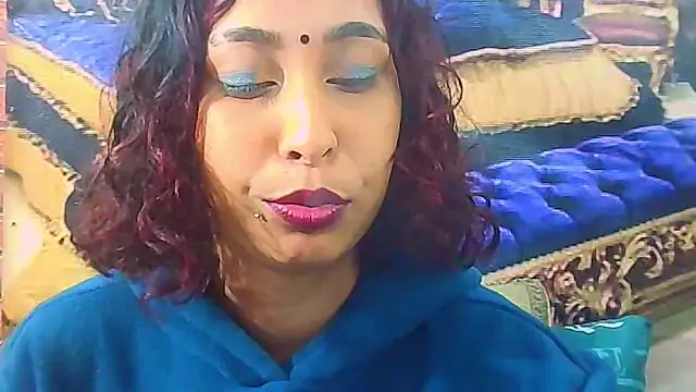 Snapshot of IndianSexyButt chatting on 6, 7, 2026 IndianSexyButt online show from 6, 7, 2026