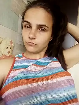 Jenevaonlovexq online show from 24, 6, 2026