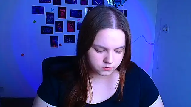 Kitty Mia Kitty online show from 16, 3, 2026