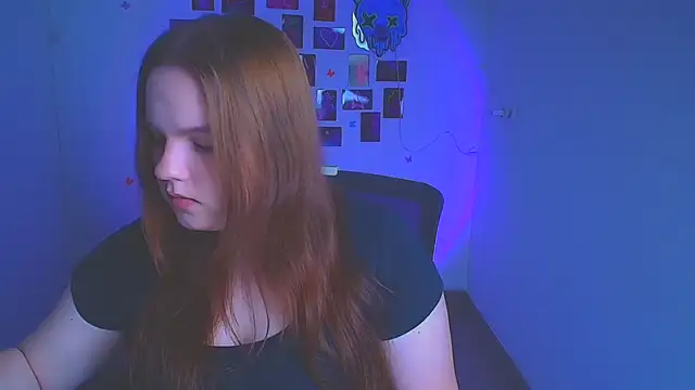 Kitty Mia Kitty online show from 22, 3, 2026