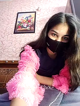 babydoll7172 online show from 6, 1, 2026