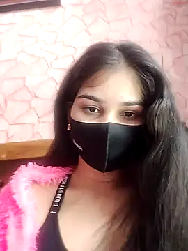 babydoll7172 online show from 13, 1, 2026