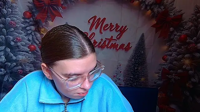 MaryCholls online show from 7, 1, 2026