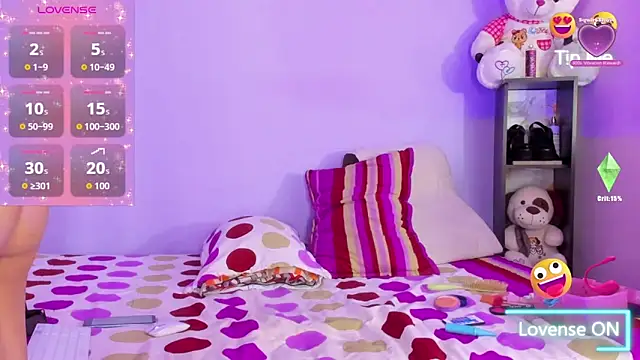 Ash-Bbynight online show from 31, 3, 2026