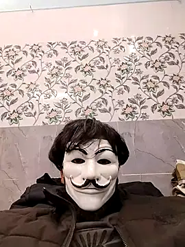 Tonny3o9 online show from 18, 1, 2026