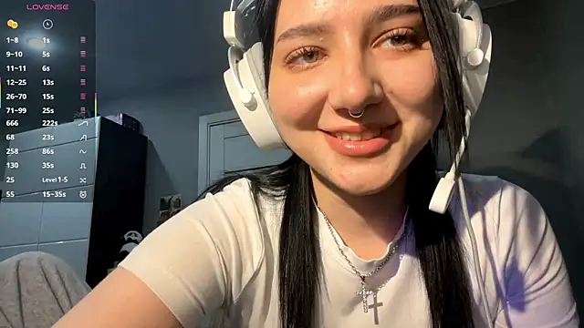 TomiRodenberg online show from 11, 1, 2026