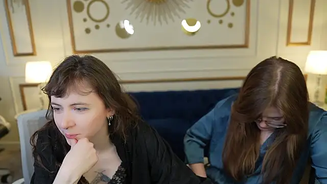 Orly flame online show from 19, 3, 2026