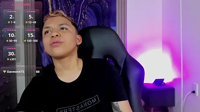 ale clark online show from 31, 1, 2026