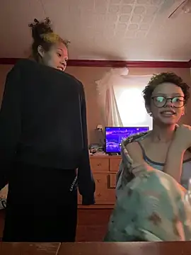 Tamiii420 online show from 12, 1, 2026