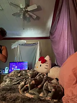 Tamiii420 online show from 14, 1, 2026