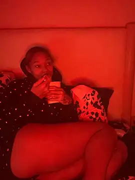 Tamiii420 online show from 25, 3, 2026