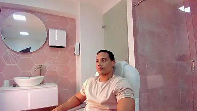 Snapshot of Jack_Foster_ chatting on 15, 1, 2026 Jack Foster online show from 15, 1, 2026