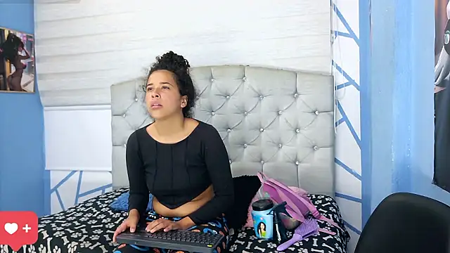 eimy hot19 online show from 11, 1, 2026