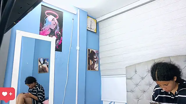 eimy hot19 online show from 13, 1, 2026