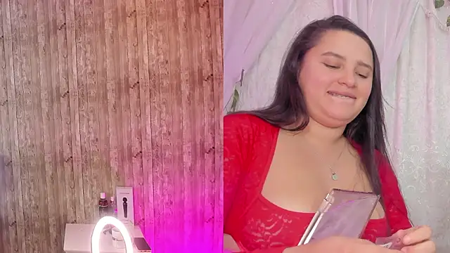 Victoria Poncce1 online show from 18, 2, 2026