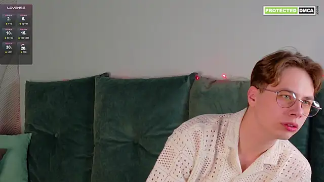 Ethann top online show from 17, 1, 2026