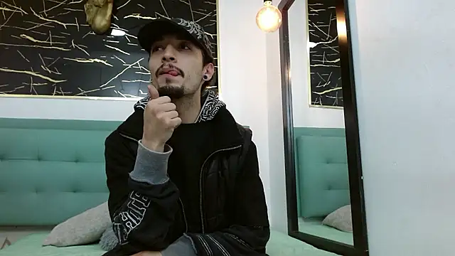 Juan-Jose69 online show from 13, 1, 2026