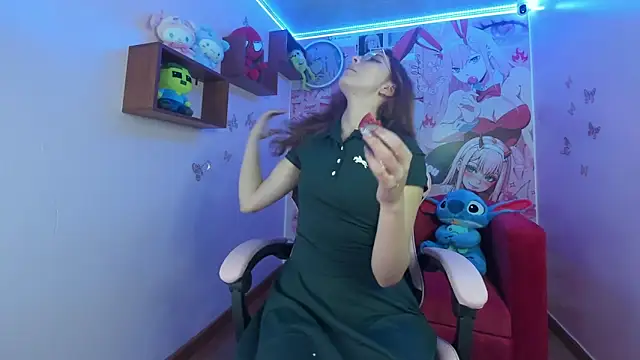 Snapshot of polly_wolf chatting on 9, 1, 2026 polly wolf online show from 9, 1, 2026