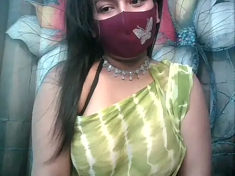 Sima Roy95 online show from 15, 4, 2026