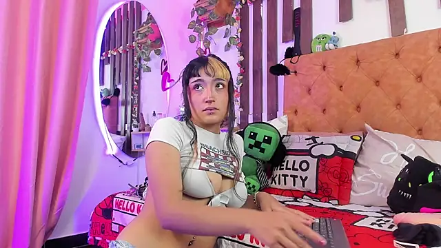 MeowMota  online show from 9, 4, 2026