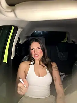 MiaLovesxx online show from 11, 1, 2026