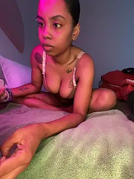 oshun6360 online show from 27, 5, 2026