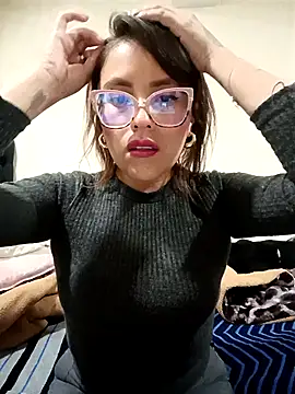 Snapshot of NaYa_90 chatting on 15, 1, 2026 NaYa 90 online show from 15, 1, 2026